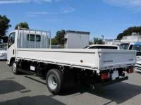 Nissan ATLAS 2024
