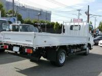 Nissan ATLAS 2024