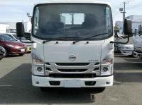 Nissan ATLAS 2024
