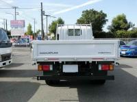 Nissan ATLAS 2024