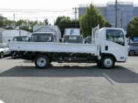 Nissan ATLAS 2024