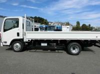 Nissan ATLAS 2024