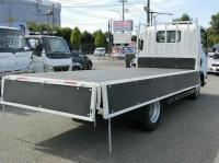 Nissan ATLAS 2024