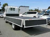 Nissan ATLAS 2024