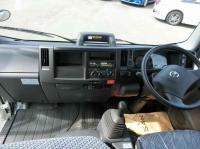 Nissan ATLAS 2024