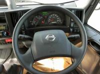 Nissan ATLAS 2024