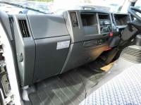Nissan ATLAS 2024