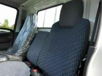 Nissan ATLAS 2024