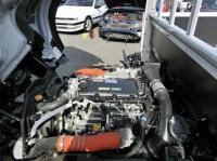 Nissan ATLAS 2024