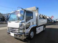 Isuzu Forward 2010