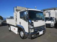 Isuzu Forward 2010