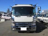 Isuzu Forward 2010