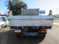 Isuzu Forward 2010