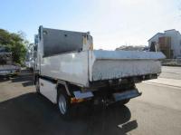 Isuzu Forward 2010