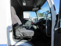 Isuzu Forward 2010