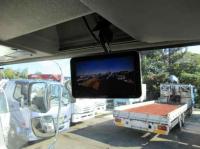 Isuzu Forward 2010