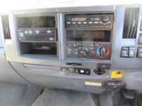 Isuzu Forward 2010