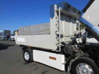 Isuzu Forward 2010