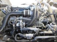 Isuzu Forward 2010