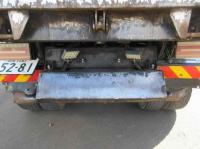 Isuzu Forward 2010