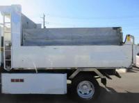 Isuzu Forward 2010