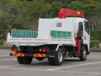 Isuzu Forward 2018