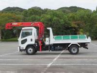 Isuzu Forward 2018