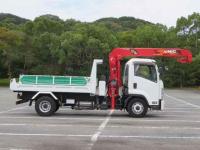 Isuzu Forward 2018