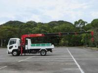 Isuzu Forward 2018