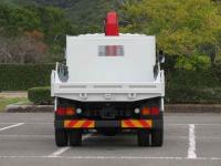 Isuzu Forward 2018