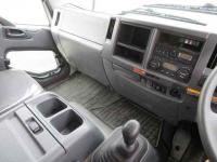 Isuzu Forward 2018