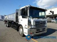 Hino PROFIA 2002