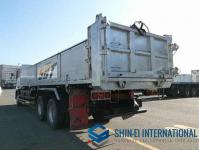 Hino PROFIA 2002