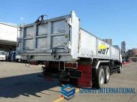 Hino PROFIA 2002