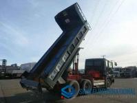 Hino PROFIA 1999