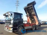 Hino PROFIA 1999