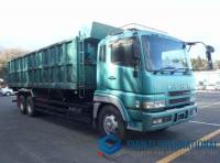 Mitsubishi SUPER GREAT 1997