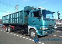 Mitsubishi SUPER GREAT 1997