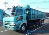 Mitsubishi SUPER GREAT 1997