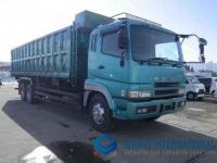 Mitsubishi SUPER GREAT 1997