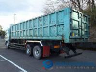 Mitsubishi SUPER GREAT 1997