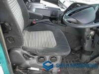 Mitsubishi SUPER GREAT 1997