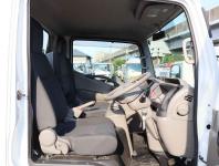 Nissan ATLAS 2016