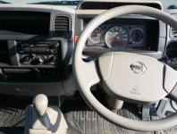 Nissan ATLAS 2016