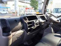 Nissan ATLAS 2016