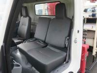 Hino Dutro 2016