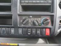 Hino Dutro 2016