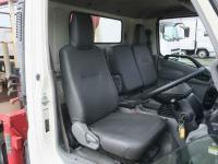 Hino Dutro 2016