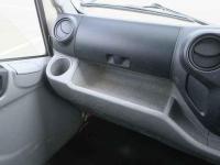 Hino Dutro 2016