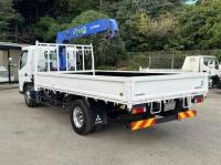 Mitsubishi Canter 2018